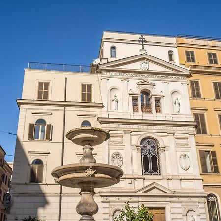 Fresh House Monti Apartamento Roma Exterior foto