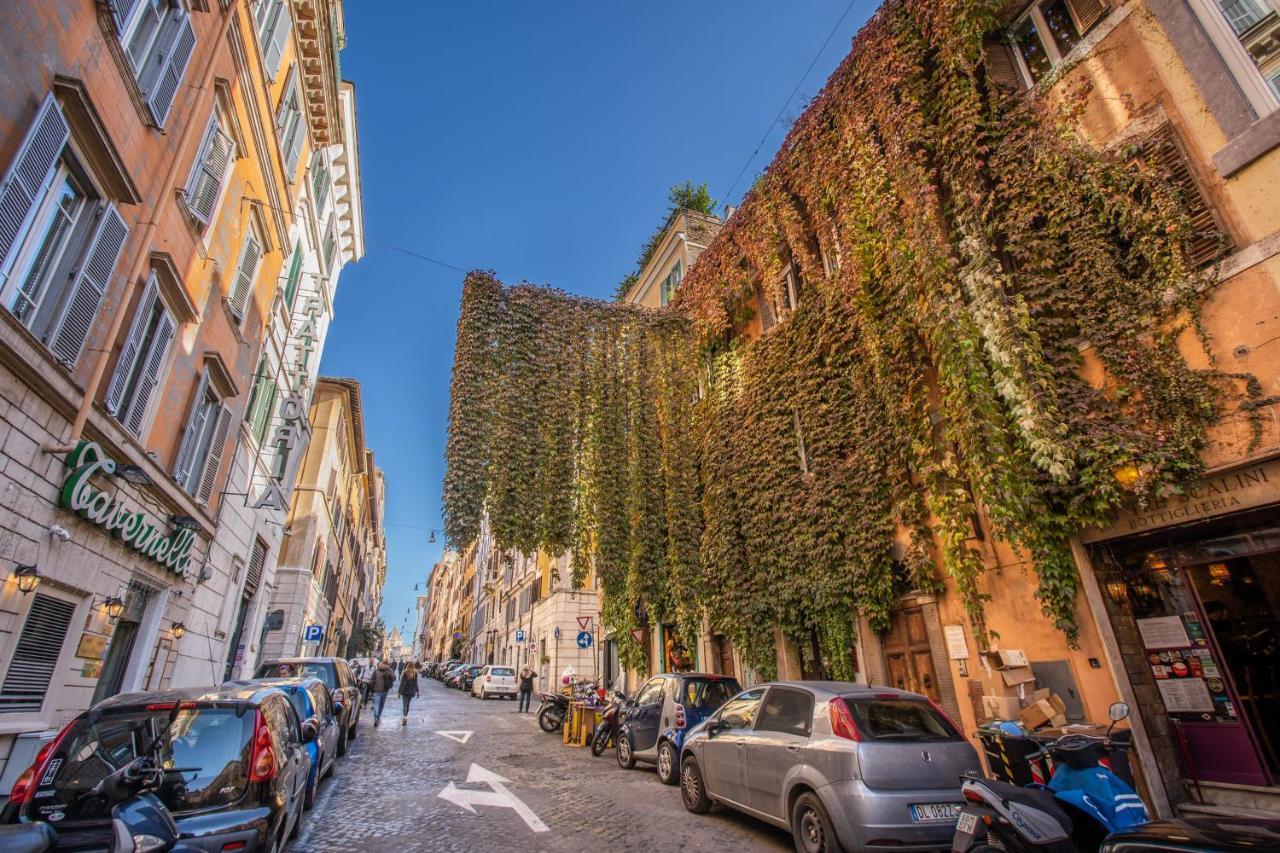 Fresh House Monti Apartamento Roma Exterior foto